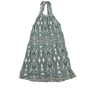 Lascana Venus Paisley Dress Size S